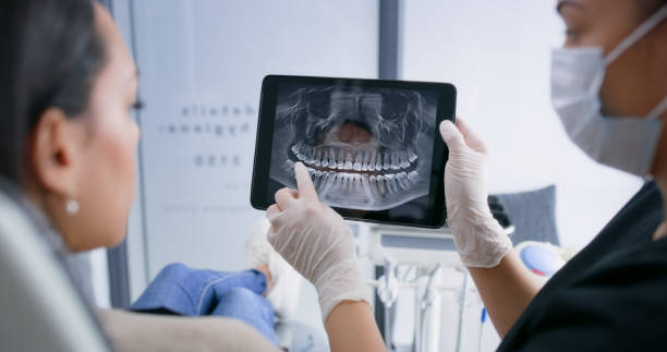 Licensed Tooth Extraction service in Loudon County County, TN - Smile Center Dentistry